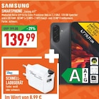 Aktuelle Smartphone Angebote bei Marktkauf in Mülheim (Ruhr) Aktuelles SMARTPHONE „Galaxy A17“ Angebot bei Marktkauf in Mülheim (Ruhr) ab 139,99 €
