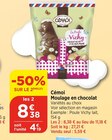 Promo Moulage en chocolat à 8,38 € dans le catalogue Bi1 à Bouvent