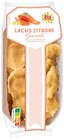 Lachs Zitrone Girasoli im Angebot bei REWE in Bünde Lachs Zitrone Girasoli Angebote von REWE Feine Welt bei REWE Bünde für 2,29 €