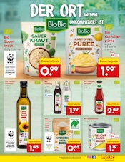 Aktueller Netto Marken-Discount Prospekt mit Dips, "Aktuelle Angebote", Seite 23