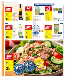 Offre Maïs dans le catalogue Carrefour Market du moment à la page 26