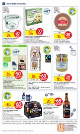 Tablette en promo dans le catalogue Intermarché Hyper à la page 16