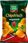 Chipsfrisch von Funny-Frisch im aktuellen Kaufland Prospekt