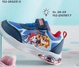 Kinderschuhe Angebote von Kangaroos bei RENO Worms für 24,99 €