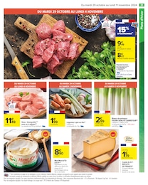 Offre Desserte dans le catalogue Carrefour du moment à la page 33