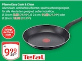 Pfanne Easy Cook & Clean bei GLOBUS im Prospekt "" für 9,99 €