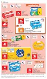 Offre Candia dans le catalogue Netto du moment à la page 11