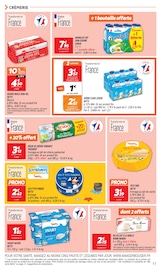Promos Lait Demi-Écrémé dans le catalogue "Netto" de Netto à la page 11