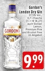 Aktuelle Gin Angebote bei EDEKA in Krefeld Aktuelles London Dry Gin Angebot bei EDEKA in Krefeld ab 9,99 €