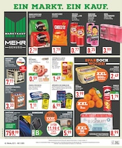 Aktueller Marktkauf Prospekt mit Briketts, "Aktuelle Angebote", Seite 3