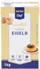 Aktuelles Flüssig Eigelb Angebot bei METRO in Oldenburg ab 13,90 €