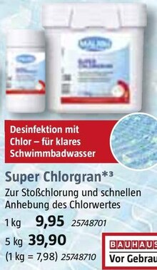 Poolzubehör bei BAUHAUS Poolzubehör für 9,95 € bei BAUHAUS im Prospekt "Handzettel KW 27"