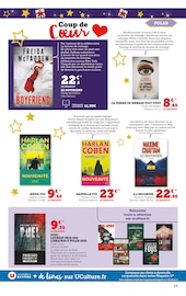 D'autres offres dans le catalogue "Super U" de Super U à la page 29