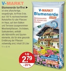 Blumenerde torffrei im Angebot bei V-Markt in Kempten Blumenerde torffrei Angebote von V-MARKT bei V-Markt Kempten für 2,79 €