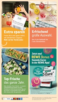 Aktueller REWE Prospekt