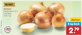 Zwiebeln im Netto Marken-Discount Prospekt Zwiebeln von Heimat im aktuellen Netto Marken-Discount Prospekt für 2,79 €