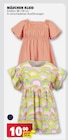 Aktuelles Mädchen Kleid Angebot bei Marktkauf in Ulm ab 10,00 €
