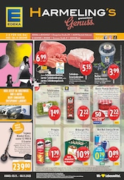 E center Supermarkt Prospekt der aktuellen Woche mit 28 Seiten, gültig von 03.11.2025 bis 08.11.2025, in Bocholt und Umgebung Aktueller E center Supermarkt Prospekt in Bocholt und Umgebung, "Aktuelle Angebote" mit 28 Seiten, 03.11.2025 - 08.11.2025