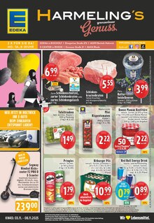 Aktueller E center Rhede Prospekt E center Prospekt Rhede "Aktuelle Angebote" mit 28 Seiten