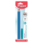 2 crayons graphite "Kidy Learn" - MAPED dans le catalogue Carrefour Market