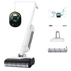 Aspirateur laveur sans fil X-Clean 10 - ROWENTA en promo chez Carrefour Malakoff à 299,99 €