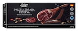 Paleta Serrana Reserva Angebote von Deluxe bei Lidl Melle für 44,99 €