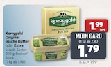 combi Marienfeld - Original irische Butter Angebot im Prospekt Original irische Butter bei combi im Marienfeld Prospekt für 1,79 €