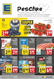 Der aktuelle EDEKA Prospekt Aktuelle Angebote