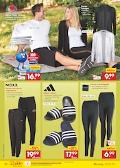 Aktueller Netto Marken-Discount Prospekt mit Kleidung, "Aktuelle Angebote", Seite 32