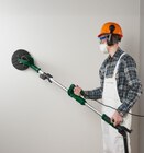 Ponceuse murs et plafonds - Parkside dans le catalogue Lidl