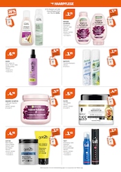 Haartrockner im Müller Prospekt in Lörrach Aktueller Müller Prospekt mit Haartrockner, "Aktuelle Angebote", Seite 4