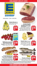 Rumpsteak im E center Prospekt in Bensheim Aktueller E center Prospekt mit Rumpsteak, "Aktuelle Angebote", Seite 41