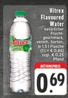 Aktuelles Flavoured Water Angebot bei E center in Oberhausen ab 0,69 €