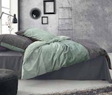 Edel-Feinbiber Bettwäsche von irisette für 29,99 € bei Zurbrüggen im Angebot Edel-Feinbiber Bettwäsche von irisette im aktuellen Zurbrüggen Prospekt