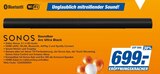 Aktuelles Soundbar Arc Ultra Black Angebot bei expert in Salzgitter ab 699,00 €