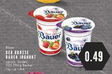 Aktuelles Der Große Bauer Joghurt Erdbeere Angebot bei EDEKA in Bochum ab 0,49 €