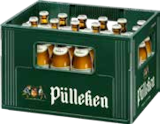 Aktuelles Pülleken Angebot bei Getränke Ellerkamp in Bocholt ab 12,99 €