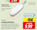 Lidl Mindelheim - Insektenstichheiler Angebot im Prospekt Insektenstichheiler bei Lidl im Mindelheim Prospekt für 9,99 €