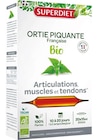 Ortie piquante - SUPER DIET en promo chez NaturéO Champigny-sur-Marne à 11,49 €