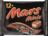 Twix, Mars, Milky Way, Snickers oder Bounty Minis im V-Markt Prospekt Twix, Mars, Milky Way, Snickers oder Bounty Minis von im aktuellen V-Markt Prospekt für 2,49 €
