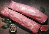 2 filets mignon de porc en promo chez Lidl 2 filets mignon de porc dans le catalogue Lidl