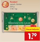Fondant im aktuellen Netto Marken-Discount Prospekt für 1,79 €