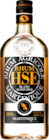 RHUM BLANC AGRICOLE HSE - HSE RHUM en promo chez Auchan Hypermarché Nancy à 17,95 €