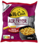 Air Fryer Surgelé - MCCAIN - Bi1 à Troyes Air Fryer Surgelé - MCCAIN en promo chez Bi1 Troyes à 1,67 €
