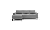 Aktuelle Ecksofa Angebote bei Höffner in Dortmund Aktuelles Selsey Ecksofa Nalika Angebot bei Höffner in Dortmund ab 1.009,00 €