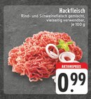 Aktuelle Hackfleisch Angebote bei E center in Aachen Aktuelles Hackfleisch Angebot bei E center in Aachen ab 0,99 €