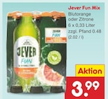 Netto Marken-Discount Fridingen - Fun Mix Angebot im Prospekt Fun Mix bei Netto Marken-Discount im Fridingen Prospekt für 3,99 €