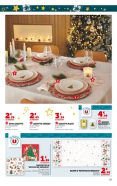 Assiette Angebote im Prospekt "Super U" von Super U auf Seite 27