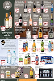 Champagner im GLOBUS Prospekt in Salzgitter Aktueller GLOBUS Prospekt mit Champagner, "Aktuelle Angebote", Seite 15