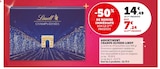 Assortiment champs-elysees - LINDT dans le catalogue U Express